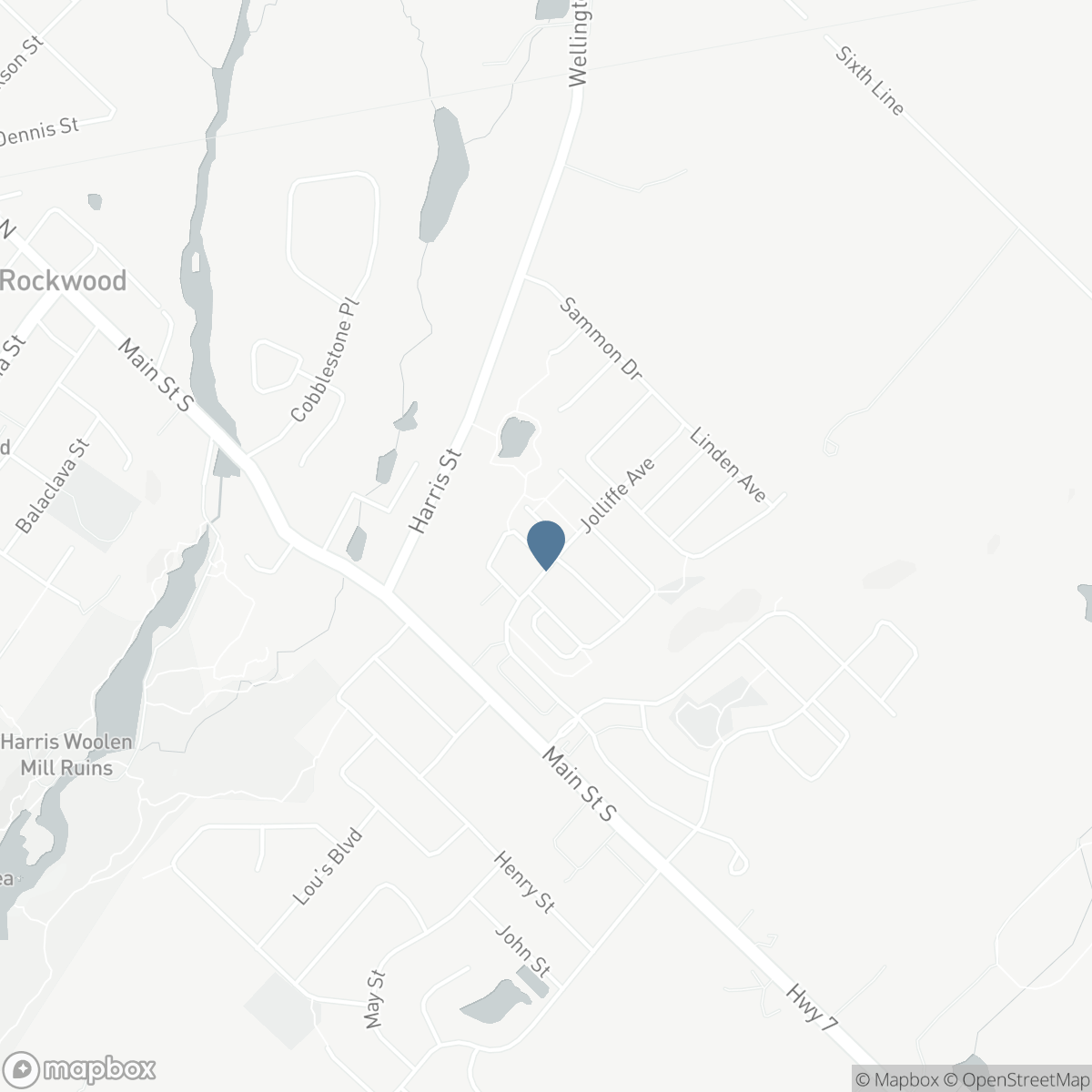 168 HAMPSON CRESCENT, Guelph-Eramosa, Ontario N0B 2K0